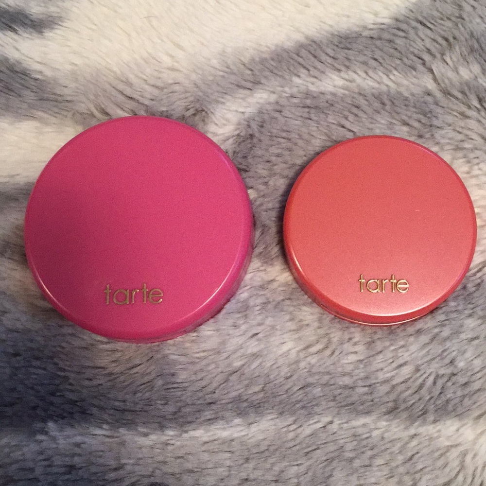 Tarte Amazonian Clay Blushes